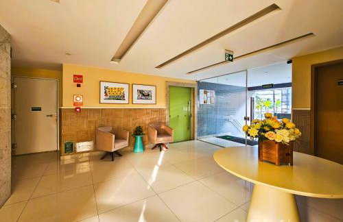 Residencial Smart Costa Azul by VLV Stays - Foto 32