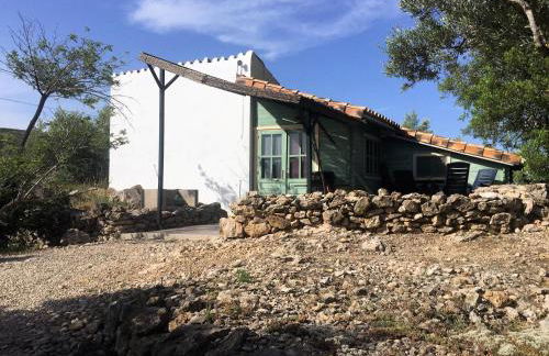 Casa Almendra - Foto 1