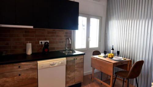 Luna´s home. Precioso loft en Bollullos par del Condado - Foto 5