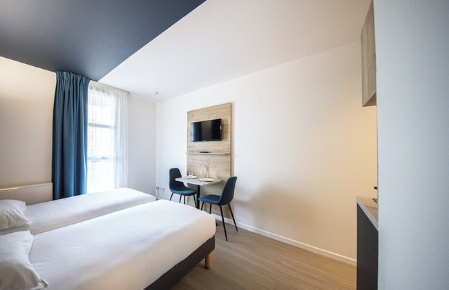 City Residence Nancy - Foto 15