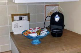 Appartamento da Zia Maria - Foto 12