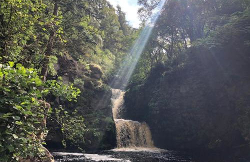 Bespoke Luxury Self Catering Dog Friendly Accommodation - Foto 41