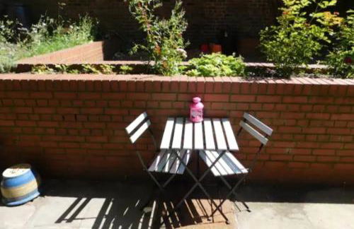 Fountainbridge Flat - Foto 6