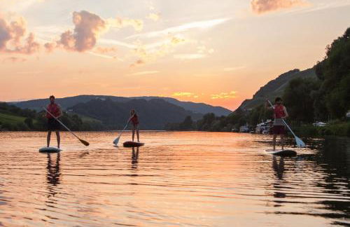 Haus in Spay an der Mosel mit Sauna - Foto 37