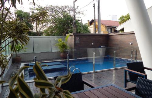 Apto. Novo e decorado. - Photo 24