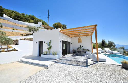 Etherial View Villas Skiathos - Foto 39