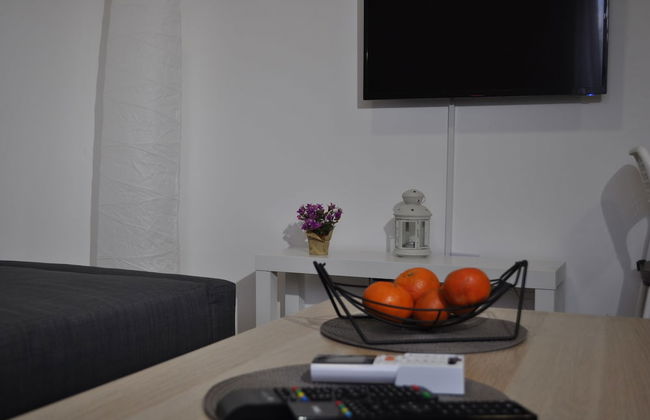Apartmani Žabljak Hills - Foto 33