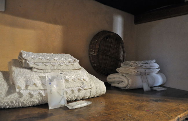 Agriturismo Fonte di Maroglio - Foto 29