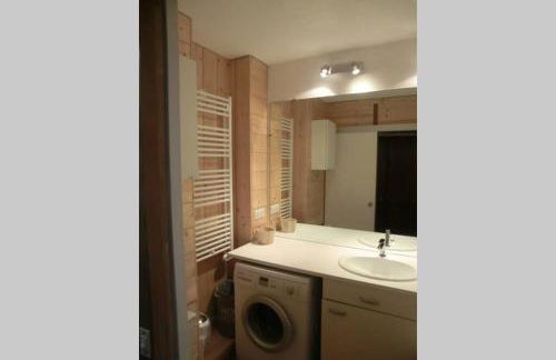 Appartement studio front de neige, accès direct aux pistes - Photo 8