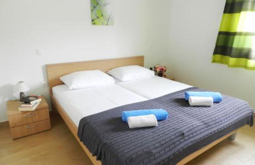 VILLA DIAMOND YourCroatiaHoliday - Foto 25