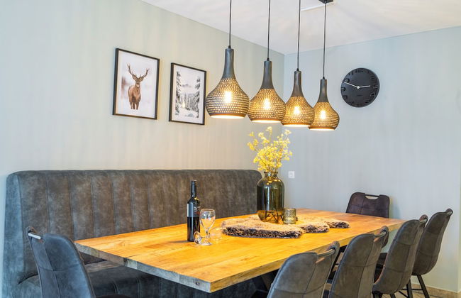 Haus Obauer - Foto 15