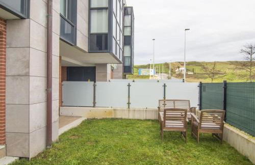 Apartamento Holidea Playa San Juan de la Canal - Foto 9