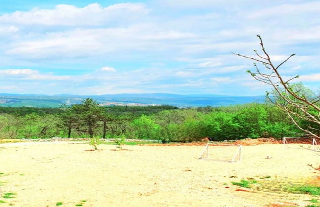 Holiday Home Dream - Holiday Home - Foto 22