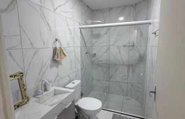 Casa da Maré Pé na areia Suítes climatizadas e deck vista mar - Foto 17