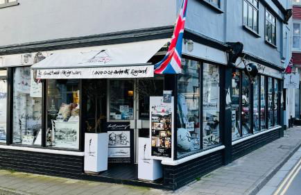 Two Guns – Contemporary, Stylish Townhouse With Stunning Sea Views - Foto 64