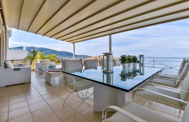 Villa with Striking views over the infinity Pool - Foto 23