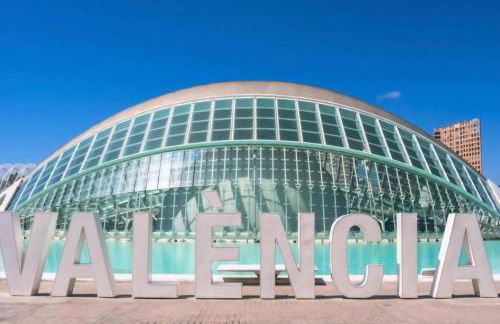 URBAN LOFT VALENCIA - Foto 73