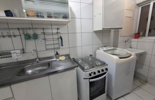 Apartamento completo,no Janga, perto de Olinda - Foto 8