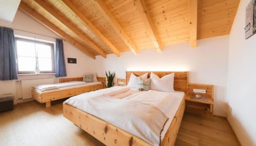 Haidgerberhof - apartments & homemade food - Foto 4