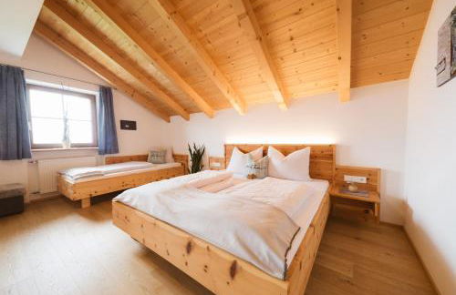 Haidgerberhof - apartments & homemade food - Foto 4