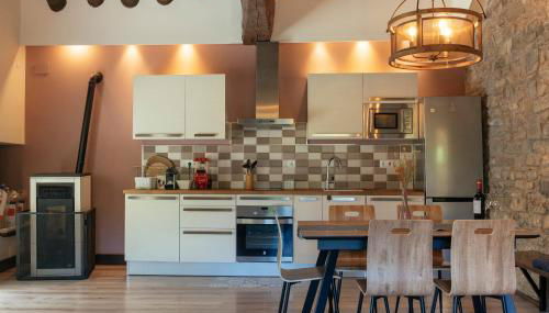 La Borda de Chelis - Foto 2