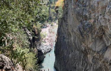 Casa Belvedere Motta Camastra Gole Alcantara - Foto 52