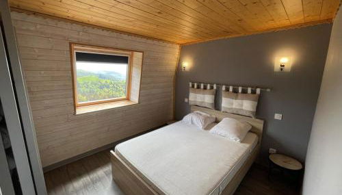 Bel appartement duplex proche des pistes avec balcon et parking - FR-1-787-16 - Foto 2