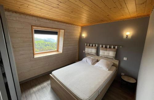 Bel appartement duplex proche des pistes avec balcon et parking - FR-1-787-16 - Foto 2