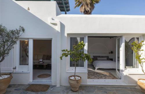 Yema House - Naoussa Bay - Photo 28