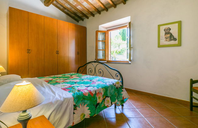 Podere Cafaggiolo - Foto 19