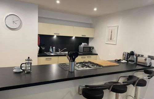 Tolbooth Apartments by Principal Apartments - Foto 152