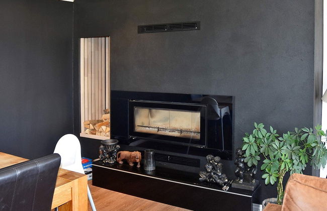 8 Person Holiday Home in Frei - Foto 26