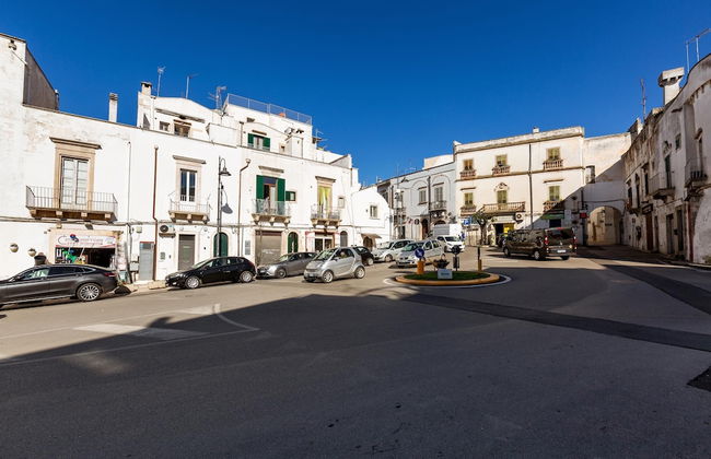 3189 Dimora Bellargo by Barbarhouse - Foto 20