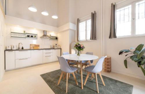 Great 1-room Loft - Foto 7