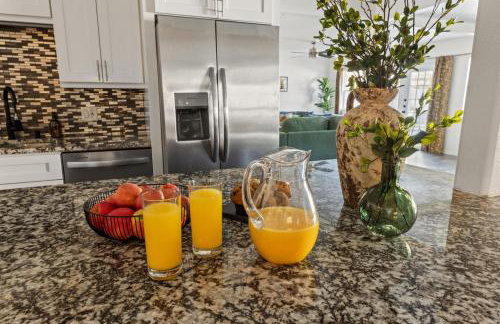 Texas Willow Ranch - Epic Luxury Retreat with Pool, Game room, Soccer, BBQ, Fire table - Foto 27