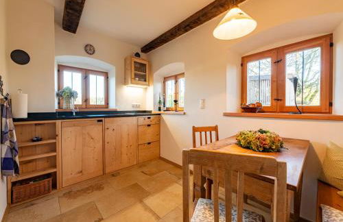 Das Zuhäusl - Foto 5