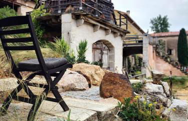 Gîte de la Truie qui File - Foto 8