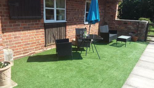 Wren Cottage, Howdales - Foto 5