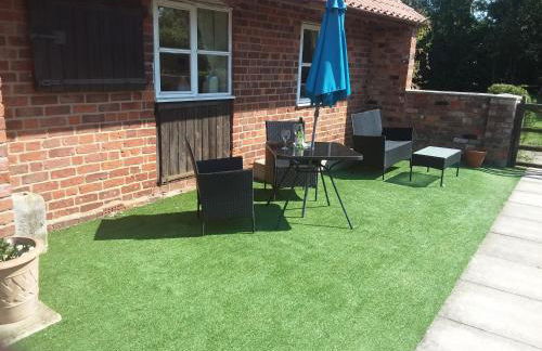 Wren Cottage, Howdales - Foto 5