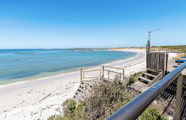 Hangklip Villa - Photo 30