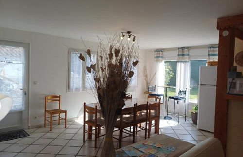 Ma Chaumiere - Foto 13