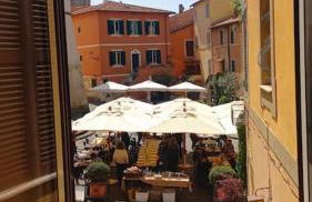 A casa di Giuseppe e Tiziana - Frascati centro storico 30 min di treno da Roma - Foto 46