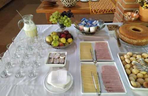 Pousada e Restaurante Victórios - Photo 10