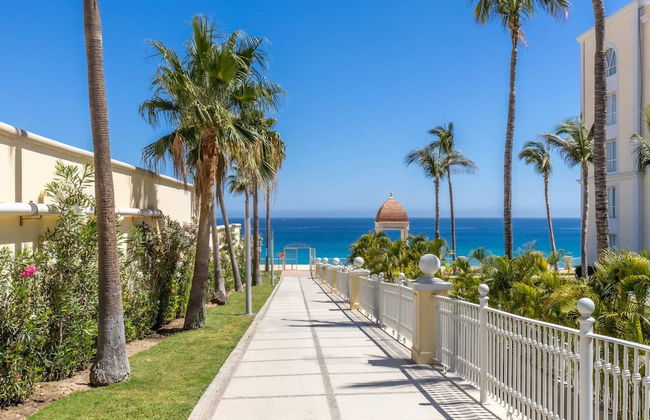 Amaterra A 604 in Cabo San Lucas BCS - Foto 43