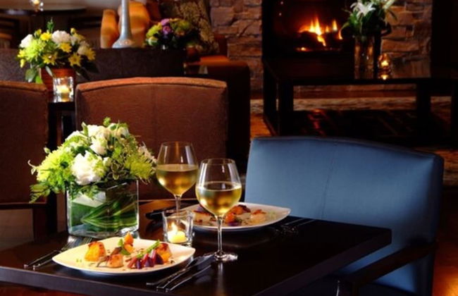 Touchstone Resort - Foto 31