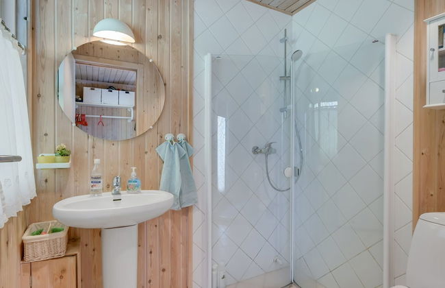 "Naira" - 1.8km from the sea - Foto 12