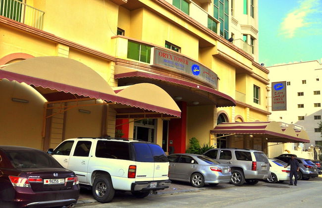 Oryx Tower - Foto 21