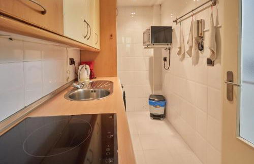 TWO BEDROOMS Leonor Dávalos - Foto 7