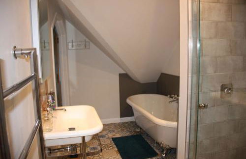 Wonderfully Spacious Luxury Holiday Cottage - Foto 40