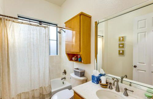 3 Mi to Lake! Belton Getaway with Outdoor Kitchen - Foto 19